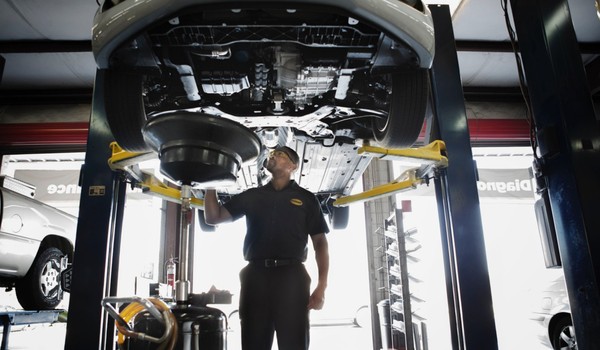 Euro Service – with a difference