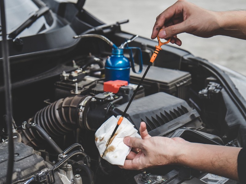 Car Maintenance Tips  A Car Repair And Maintenance Checklist