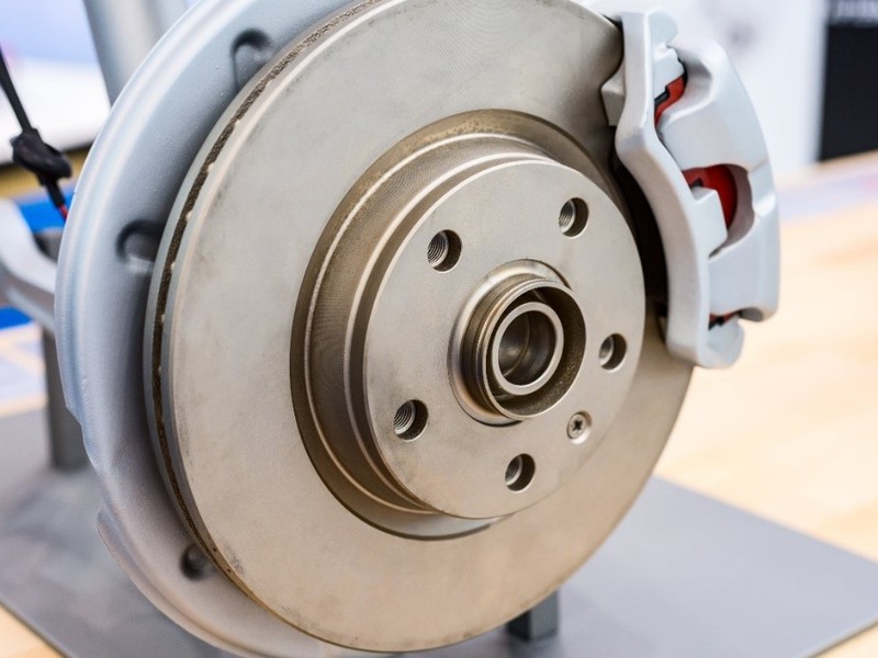 How Your Car Brakes and Suspension Work Midas Midas NZ